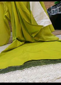 SALE NEW Chikan Kurti xxl Adjustable