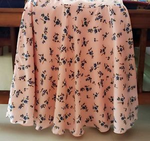 Cute Floral Dress with Jacket