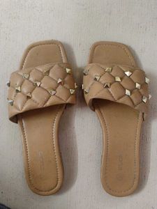 Flat Sandals