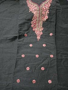 Unstitched Suit