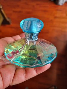 BRAND NEW BRITNEY SPEARS CURIOUS EAU DE PARFUM