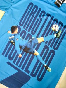 REAL MADRID SPECIAL EDITION JERSEY