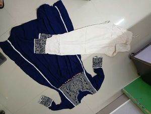 Kurta Pant