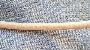 Apple Cable Original