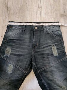 Ma2351 Jack &amp; Jones baggy jeans waist 32 inches