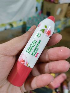 Organic Harvest Lip Balm