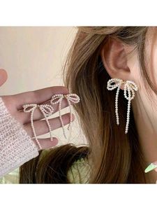 Bow Earrings 🎀
