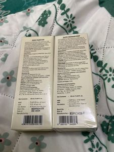 Bella Vita Parfum &amp; Date Woman Set