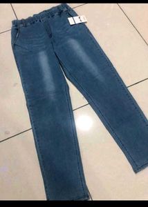 Combo Of 3 Jeans In 899/-