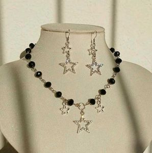 Starry Night Jewelry Set 🌟