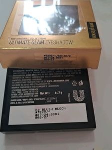 Eyeshadow Pallate Lakme (9 Shades)