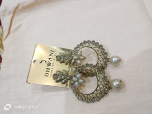 Beautiful Earrings