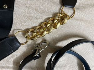 Womens Belt