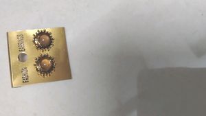 Four  Pairs Of Earings Combo