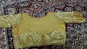 Sequence  Blouse