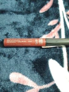 Lakme Forever Matte Liquid Lip Colour