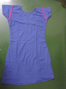 Women Casual Kurti
