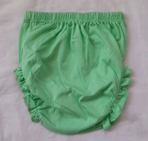 Baby Girl Frock And Panty