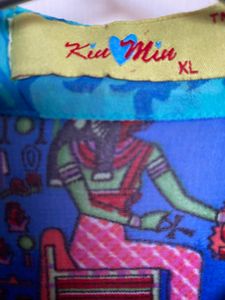 Georgette Kurti
