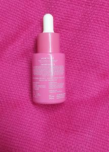 Foxtale Rapid Spot Reduction Serum