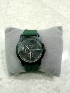 Watch For Men's And Women's