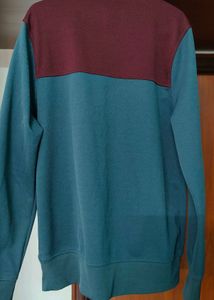 Cool Colorblock Jacket