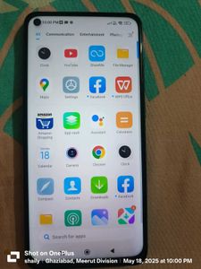 Redmi Note -9, 4/128