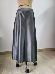 Elegant Maxi Skirt