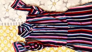 Jumpsuit In New Condition