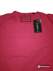 Man T-shirt