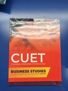 The Tempest, Business Study Cuet, Accountancy Cuet