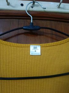 Yellow Top