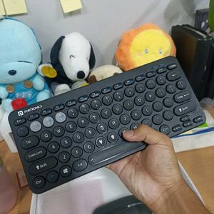 Keyboard and Mouse Combo