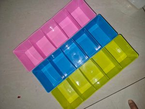Drawer Or Cupboard Organirers Very Useful