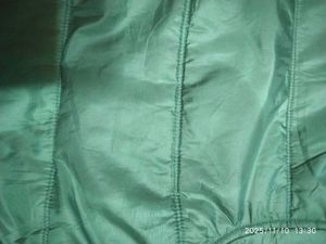 Green Kids Jacket