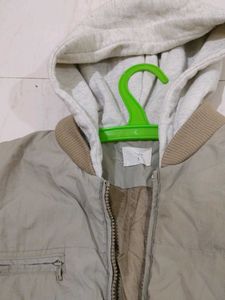 Cute Baby Winter Coat