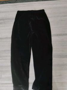 Stylish Black pants