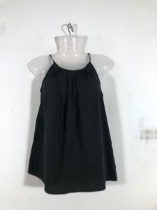 Black A-Line Top (Women’s)