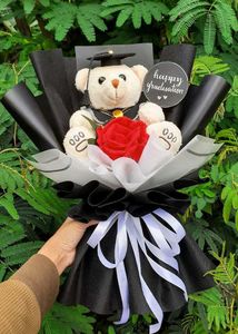 Teddy Bouquet 💐