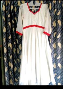 Combo Of To Anarkali Kurti