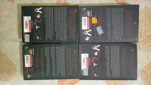 Twilight Saga Complete Collection