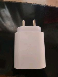 Samsung 25W Type C Charger