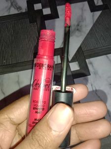 Deborah Lipstick