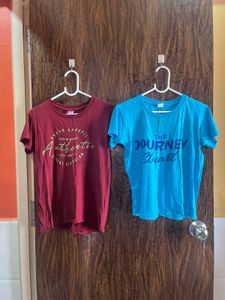 Combo 10-12 Years Boys T-Shirt