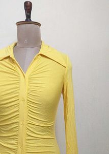 Yellow Maxi