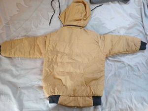 Boys Woolen Jacket