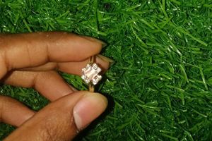 Elegant Multi-Stone Fashion Ring