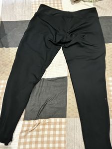 Reebok Black Leggings