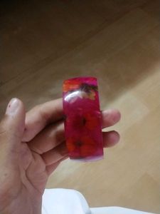 Glass Bangles