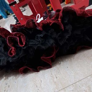 Party Wear Frock